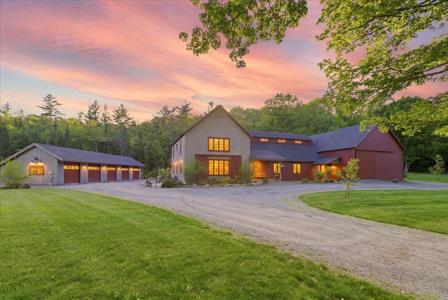 908 Old Franconia Road