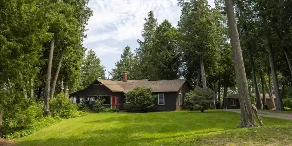 97 Kibbe Farm Road