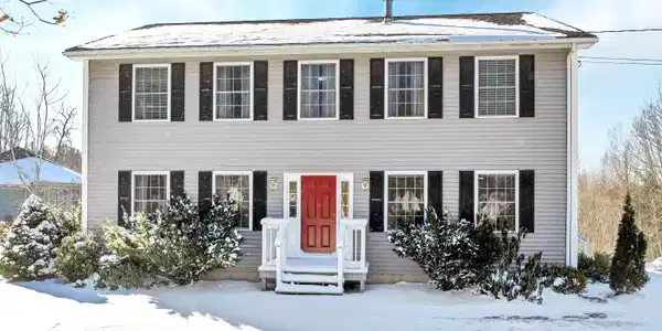 60 Babbitt Road