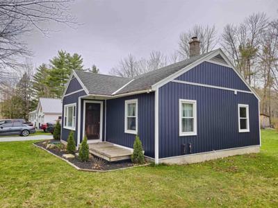 122 Pleasant Drive