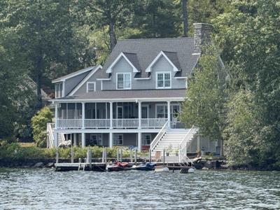 266 Sewall Road