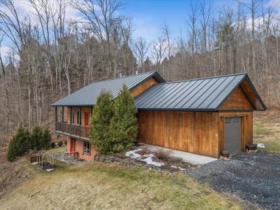 133 Sharkyville Road