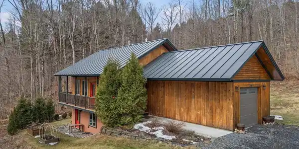 133 Sharkyville Road