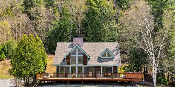 28 Plumley Ridge