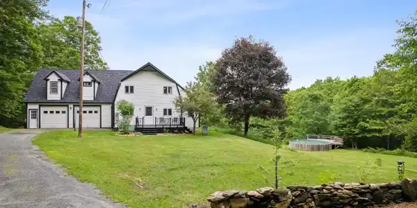 309 Kinney Farm Road