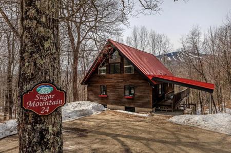 24 Sugarbush Drive