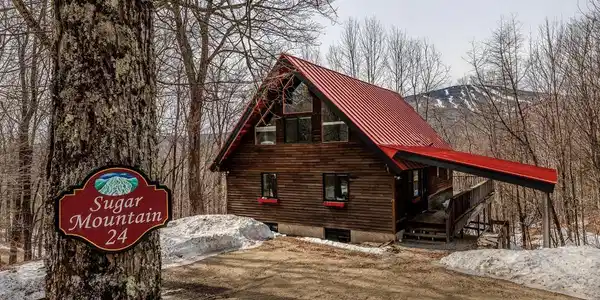 24 Sugarbush Drive
