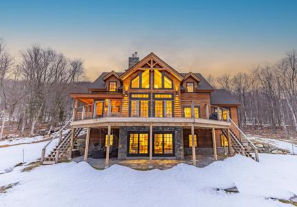 365 Tunnel Stream Road