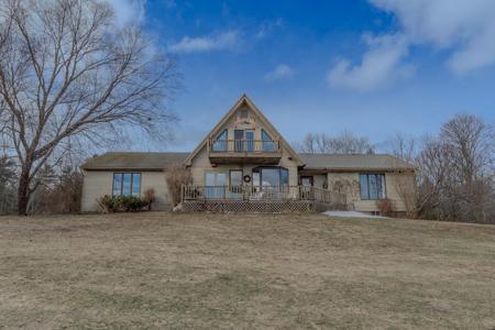 462 Goshen Road East