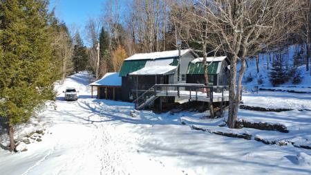 1787 Butz Road