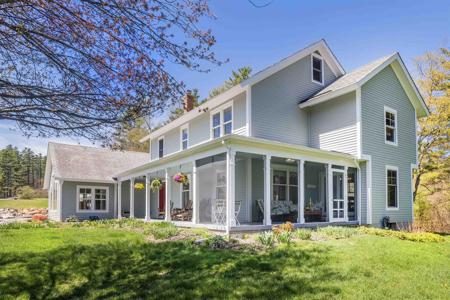 93 Hard Farm Road