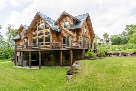 37 High Mountain Road