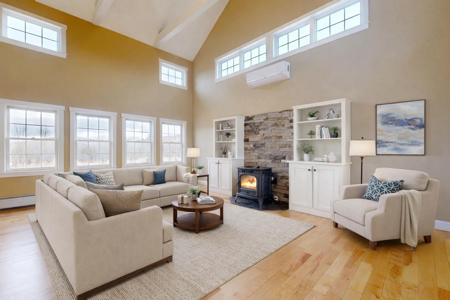 Image 2: Virtually Staged