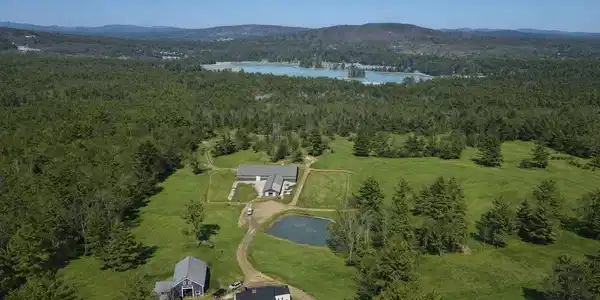 850 Ballards Ridge Road
