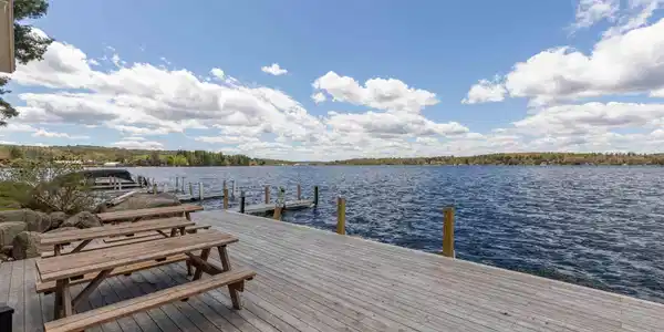 Image 2: Association Picnic Area