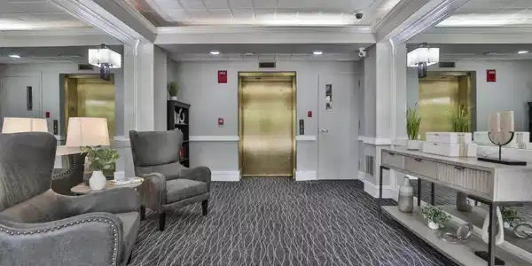 Image 3: Foyer Image 3: Foyer