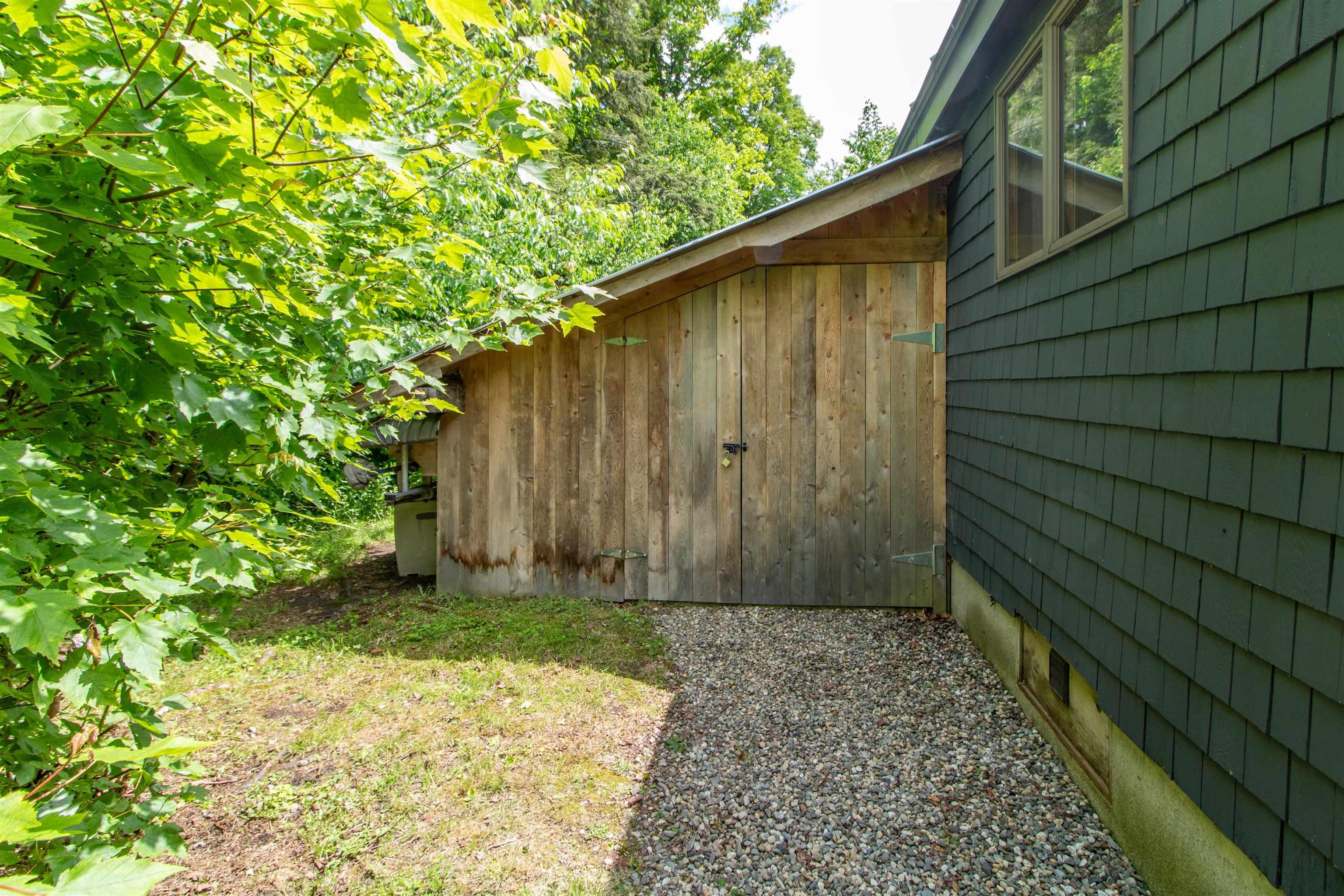 Image 4: Shed Storage Image 4: Shed Storage