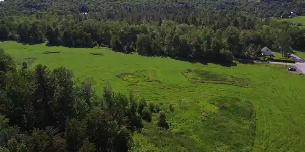 Image 2: POSSIBLE 5 ACRE DEVELOPMENT AREA