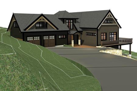12 Hay Hill Road