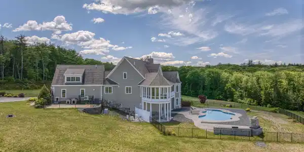 54 Woodcoat Drive