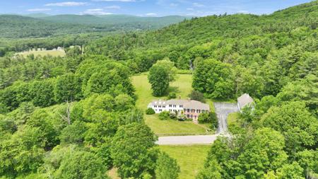 160 Old Stagecoach Road