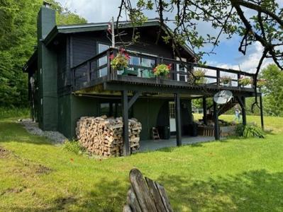 311 Wightman Hill Road