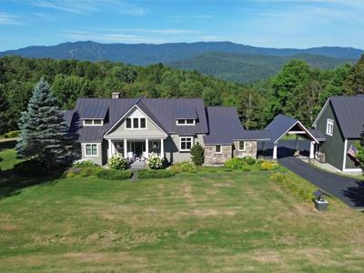 3354 East Warren Road
