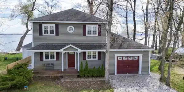 23 Mud Point South