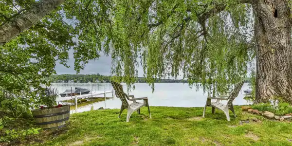 100-102 Tucker Shore Road
