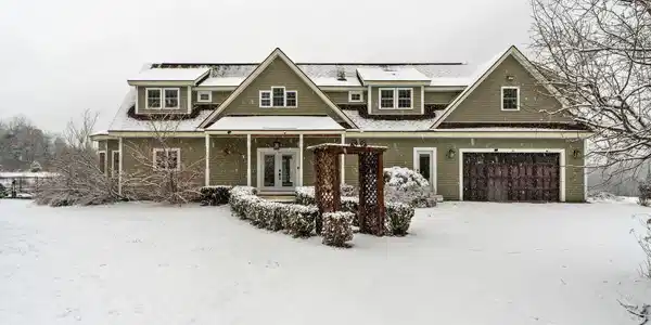 56 Sanborn Hill Road