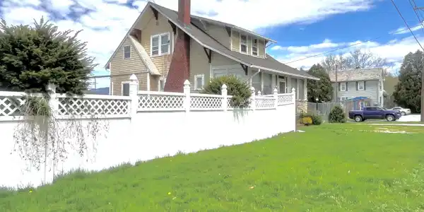 20 Dana Avenue