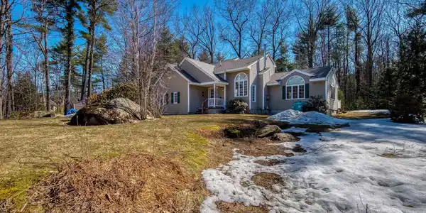 304 Randall Farm Road