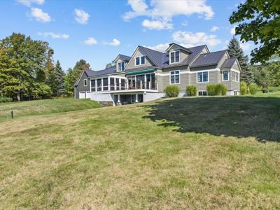 3354 East Warren Road