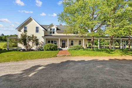 884 Darling Hill Road