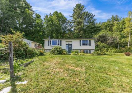 786 E Warren Road