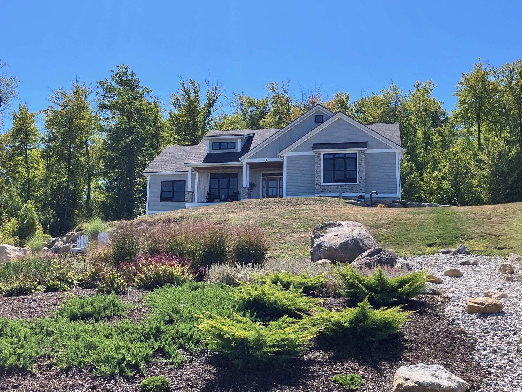 Image 0: Model Home Built in 2020!