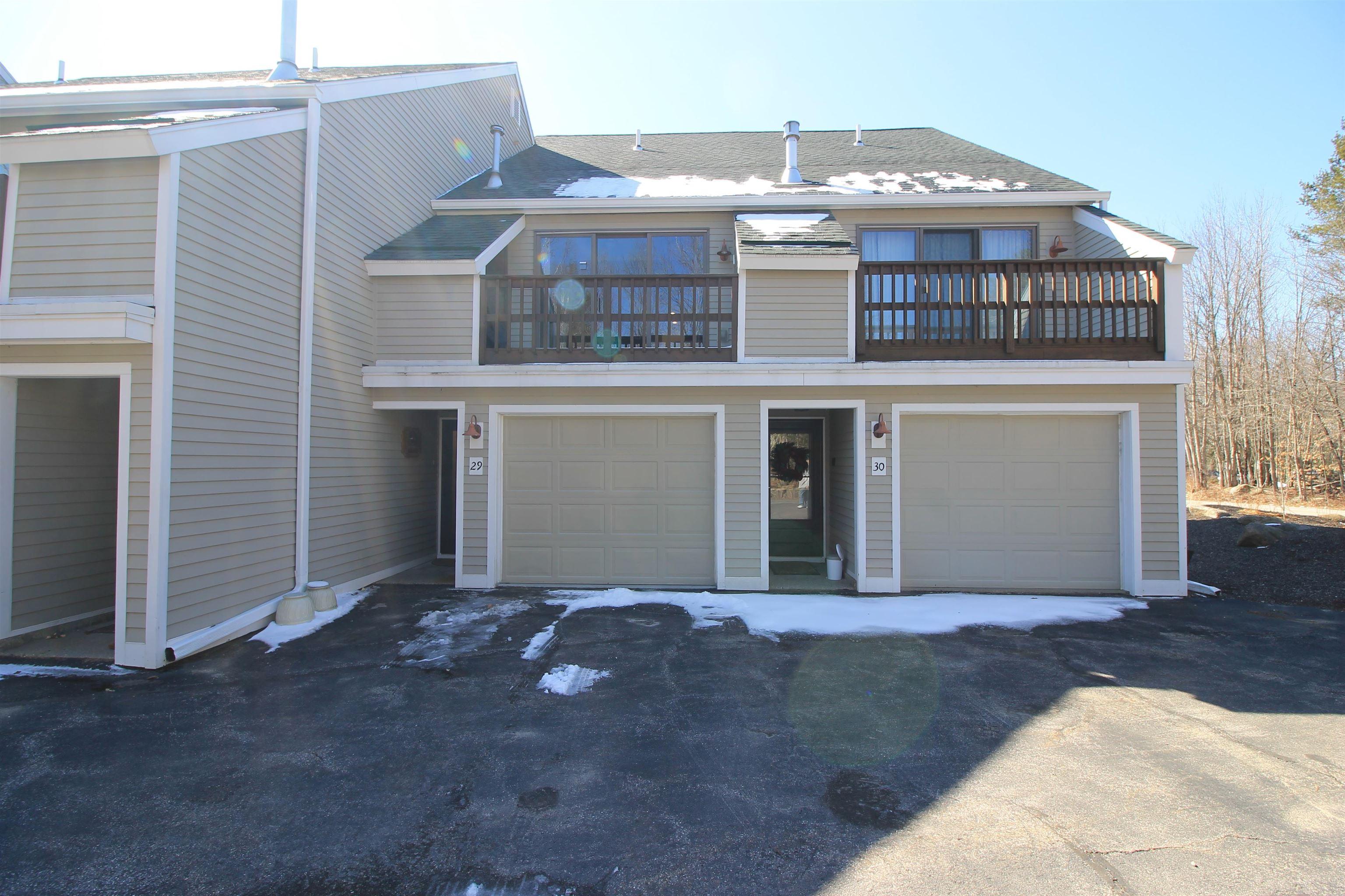 Image 2: 1 car garage attached Image 2: 1 car garage attached