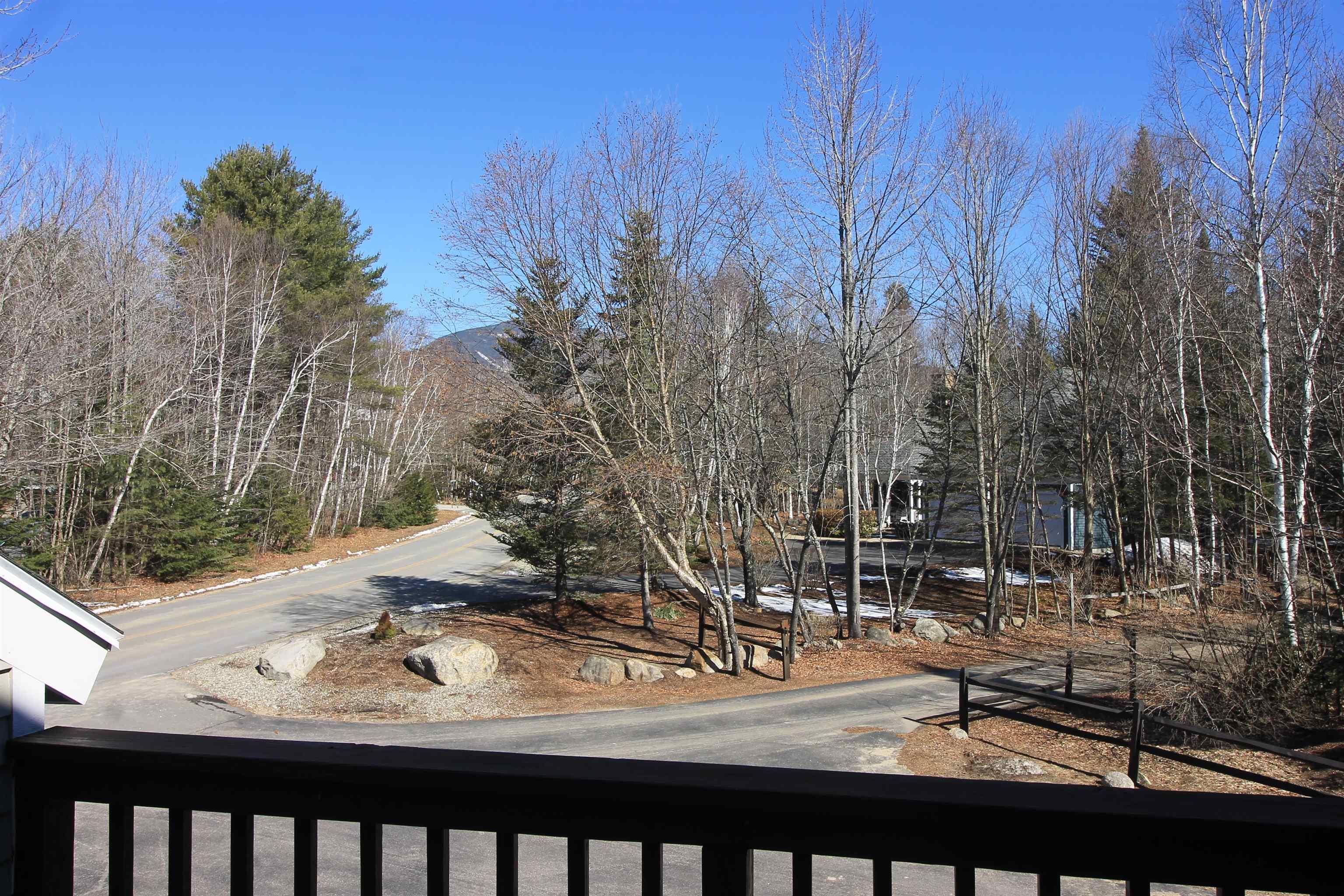 Image 4: View from the deck! Image 4: View from the deck!