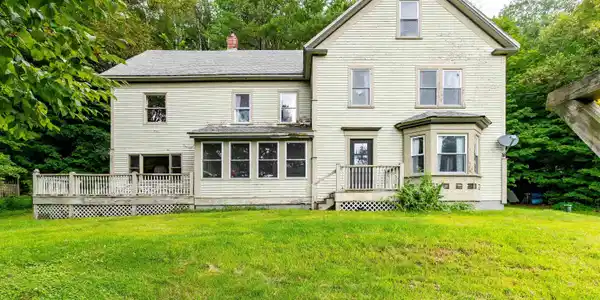 327 North Road