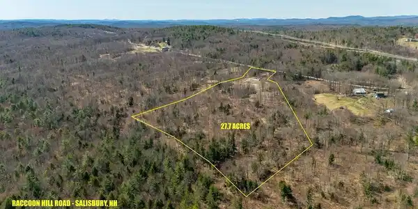 13-2 Raccoon Hill Road