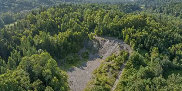 Image 2: Gravel Pit Image 2: Gravel Pit