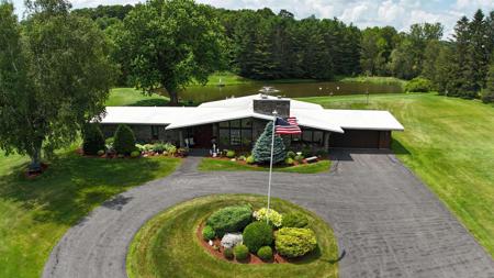260 Morrison Road