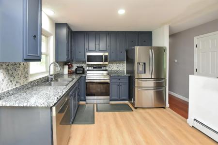 6 Irving Heights