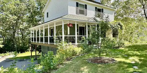 41 Chaddarin Lane