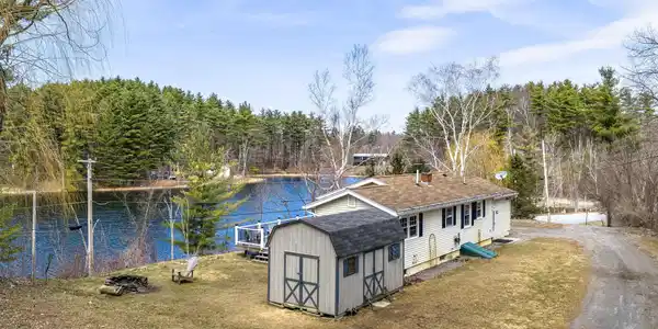 42 Overlook Road