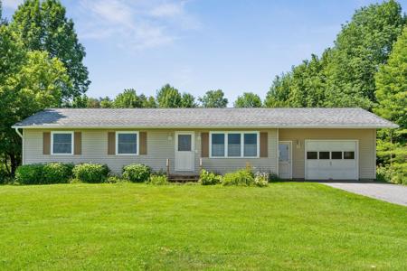 955 Scott Hill Road