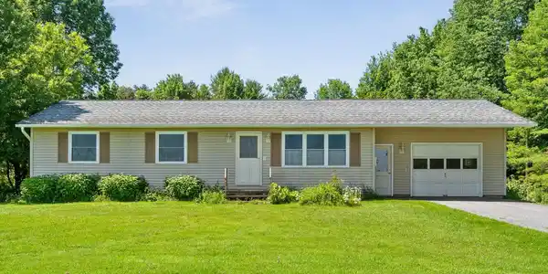 955 Scott Hill Road