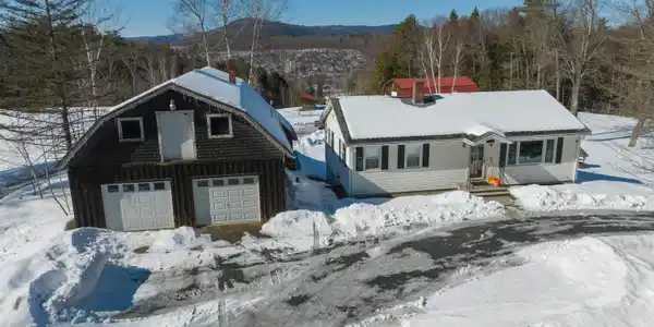 455 Old County Road