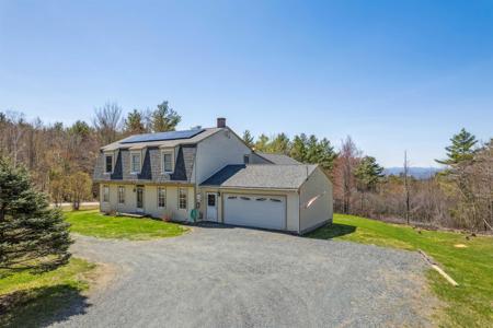 2 Thornberry Road