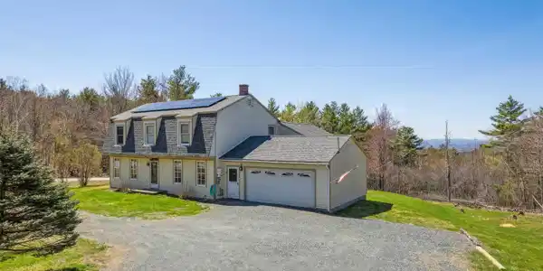 2 Thornberry Road